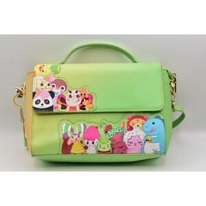 Moriah Elizabeth Limited Edition Generation 3 Purse Cousin Derp Rare Collectible